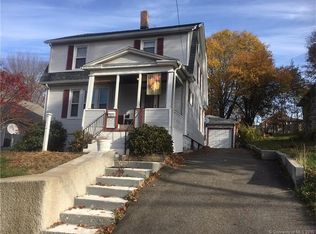 126 Columbus Ave, Meriden, CT 06451