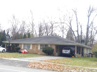 636 Wellington Way, Lexington, KY 40503