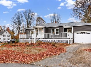 38 Mary Carroll Street, Auburn, ME 04210