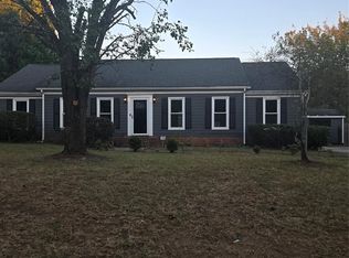 10423 Queensmead Cir, Charlotte, NC 28273