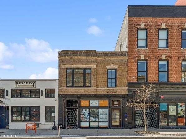 1912 N Milwaukee Ave #1A