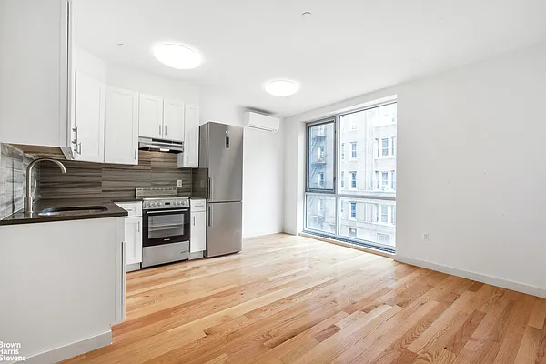 Rented by Brown Harris Stevens | media 7