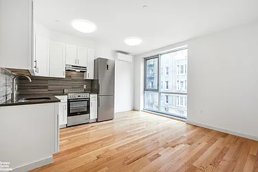 Rented by Brown Harris Stevens