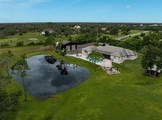 28801 100th Dr E, Myakka City, FL 34251