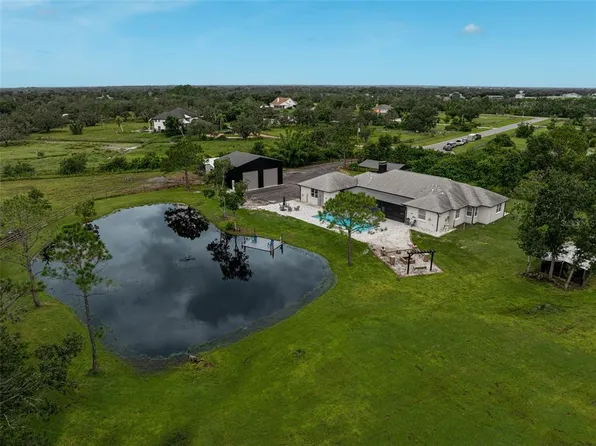 28801 100th Dr E, Myakka City, FL 34251