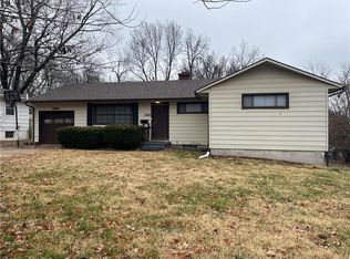 11303 Spring Valley Rd, Kansas City, MO 64134