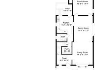 4521 N Sawyer Ave, Chicago, IL 60625