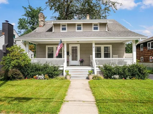 82 Hastings Avenue, Croton-on-Hudson, NY 10520