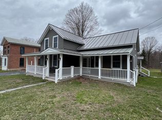 416 River Street, Fair Haven, VT 05743