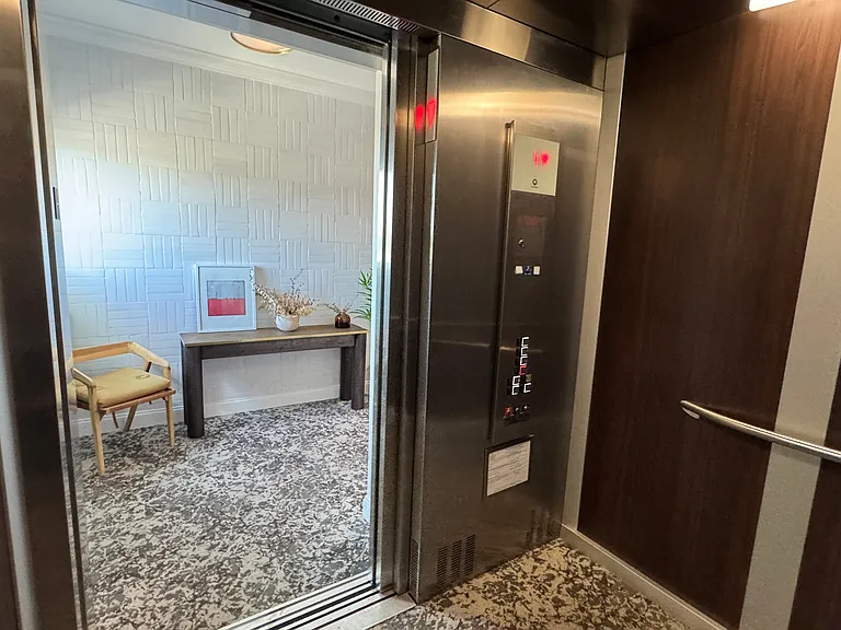 Elevator