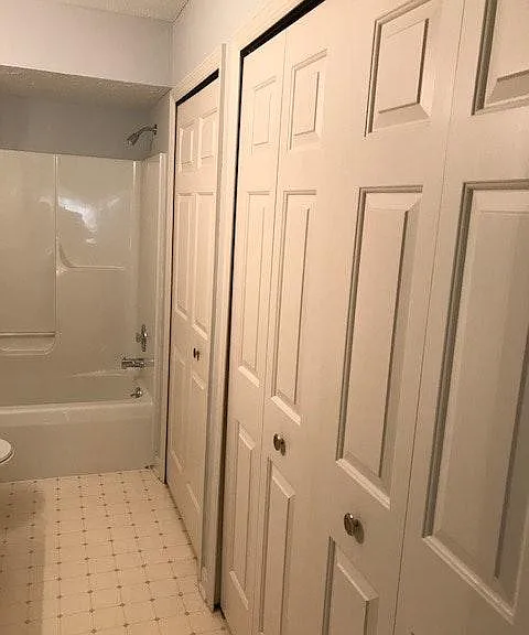 Second Bath