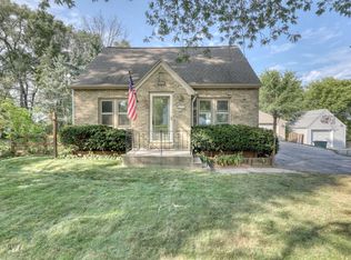 11110 W Wells St, Wauwatosa, WI 53226