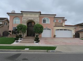 11362 Snowdrop Ave, Fountain Valley, CA 92708