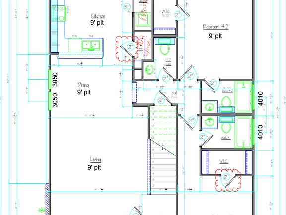 2nd image of 1220 Berkeley St