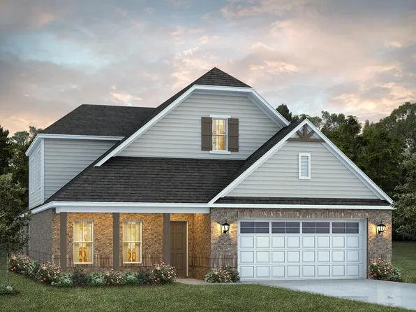 775 Sandbed Rd, Newton, AL 36352