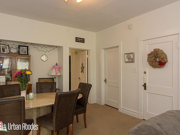 3rd image of 3540 N Bell Ave #Ua2