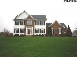 13171 Carla Ave NW, Uniontown, OH 44685