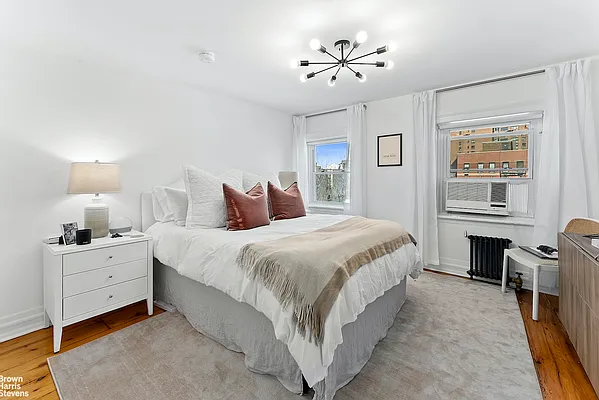 Rented by Brown Harris Stevens | media 26