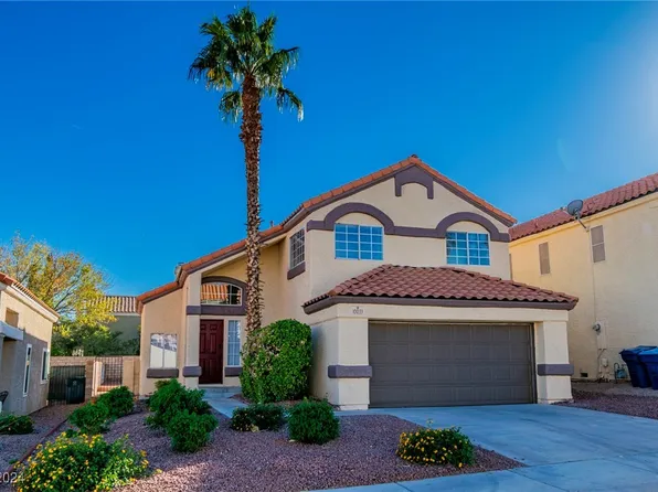 10033 Biscayne Ln, Las Vegas, NV 89117