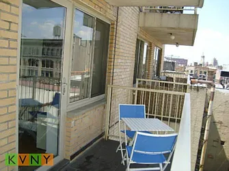 Rented by KVNY Soho