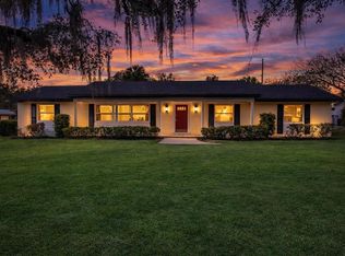 1310 E Crooked Lake Dr, Eustis, FL 32726