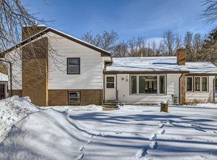 22715 Sandy Dr NE, East Bethel, MN 55005