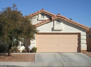 3616 Alliance St, Las Vegas, NV 89129