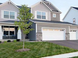 14667 Cheshire Way, Dayton, MN 55327