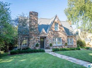 1808 Mayfair Dr, Homewood, AL 35209
