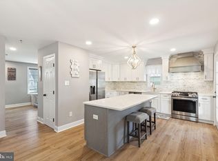 1935 Maple Ave, Haddon Heights, NJ 08035