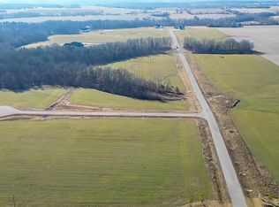 9 Gus Creek Ct LOT 26, Foristell, MO 63348