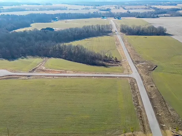 20 Montana Falls Ct Lot 16, Foristell, MO 63348