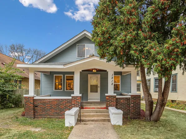 1212 Washington St NE, Minneapolis, MN 55413