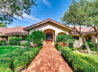 3705 Winding Creek Dr, Austin, TX 78735