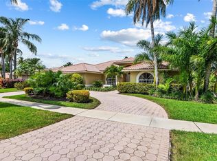 10901 NW 6th St, Plantation, FL 33324