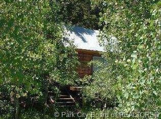 16 Samak Park, Kamas, UT 84036