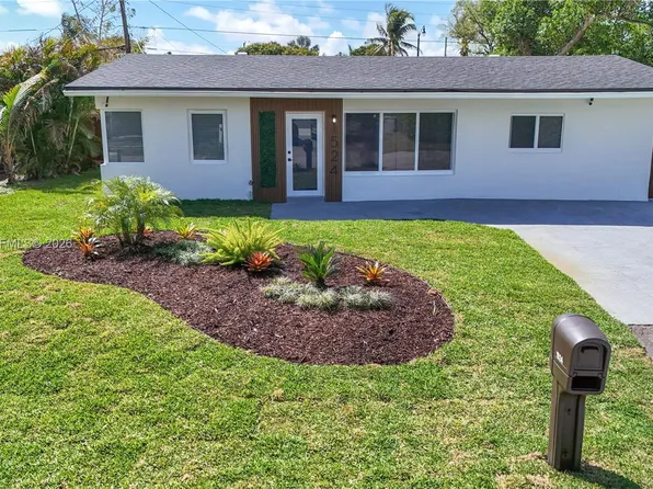1524 NE 31st Ct, Pompano Beach, FL 33064