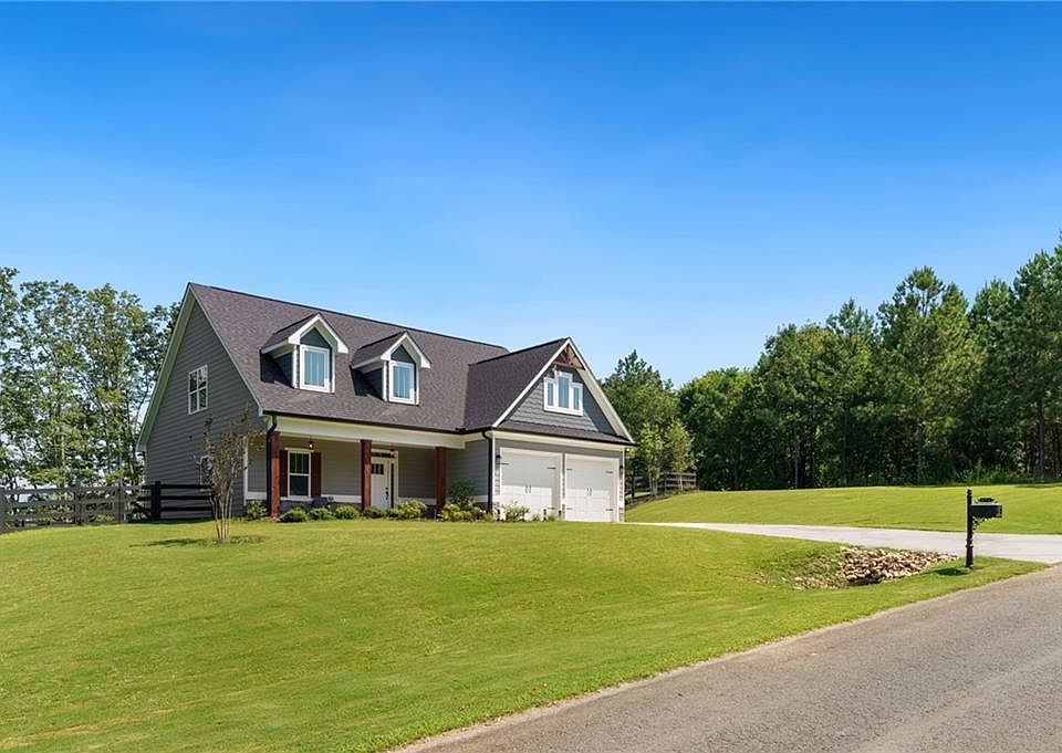 974 Stoneledge Rd, Jasper, GA 30143 MLS 7254838 Zillow