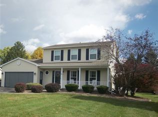 84 Lansmere Way, Rochester, NY 14624