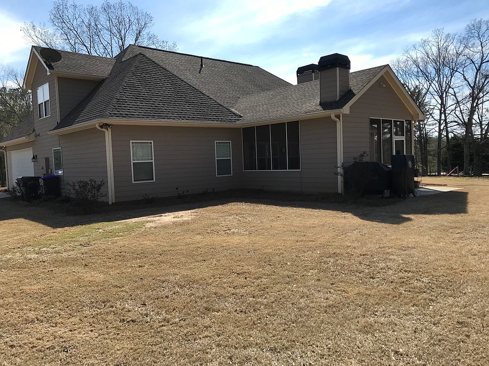 848 Holders Siding Rd, Jefferson, GA 30549 Zillow