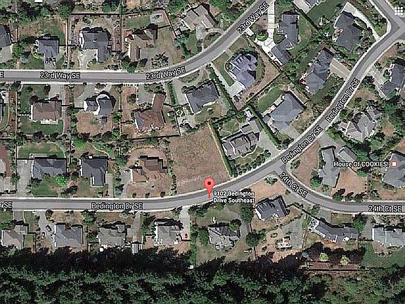 2nd image of 9102 Bedington Dr SE