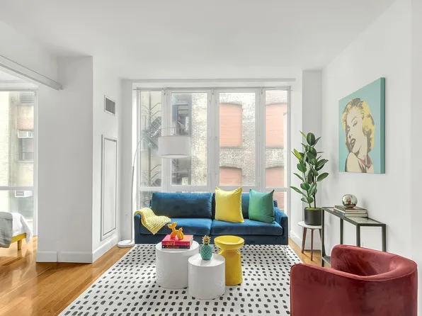 130 W 20th St APT 6A, New York, NY 10011