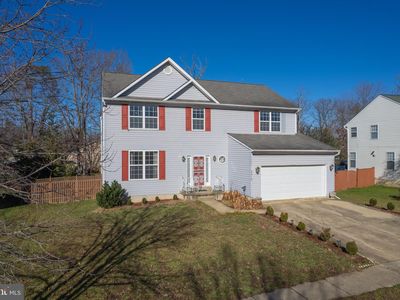 2415 Keystone Dr, Waldorf, MD, 20601