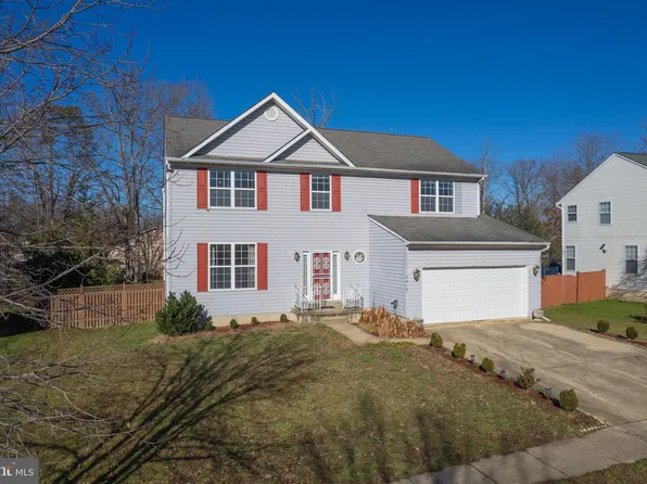 2415 Keystone Dr, Waldorf, MD 20601