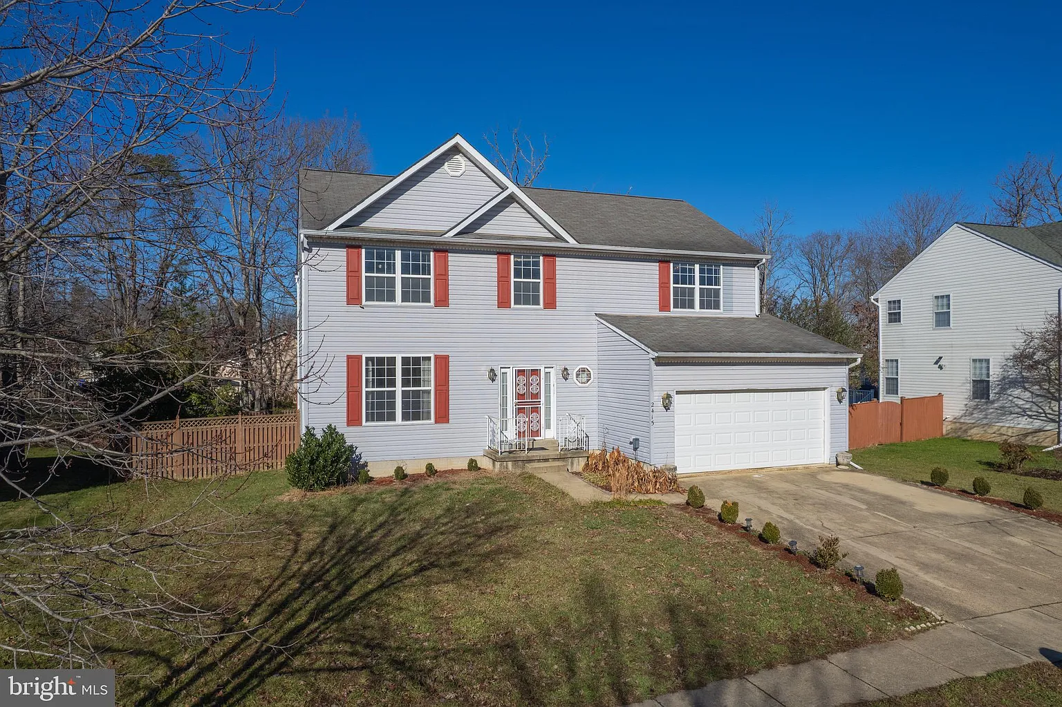 2415 Keystone Dr photo 1