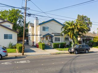 117 N Delaware St, San Mateo, CA 94401