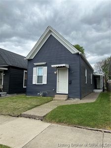 1405 Culbertson Avenue, New Albany, IN, 47150