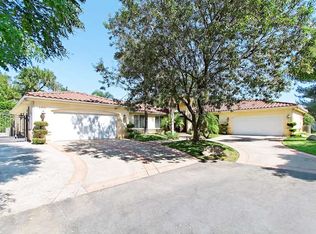 4921 Barnard St, Simi Valley, CA 93063
