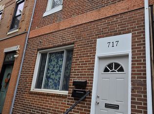 717 S 8th St FLOOR 1, Philadelphia, PA 19147