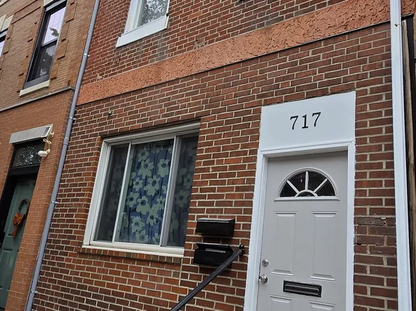 717 S 8th St #2, Philadelphia, PA 19147